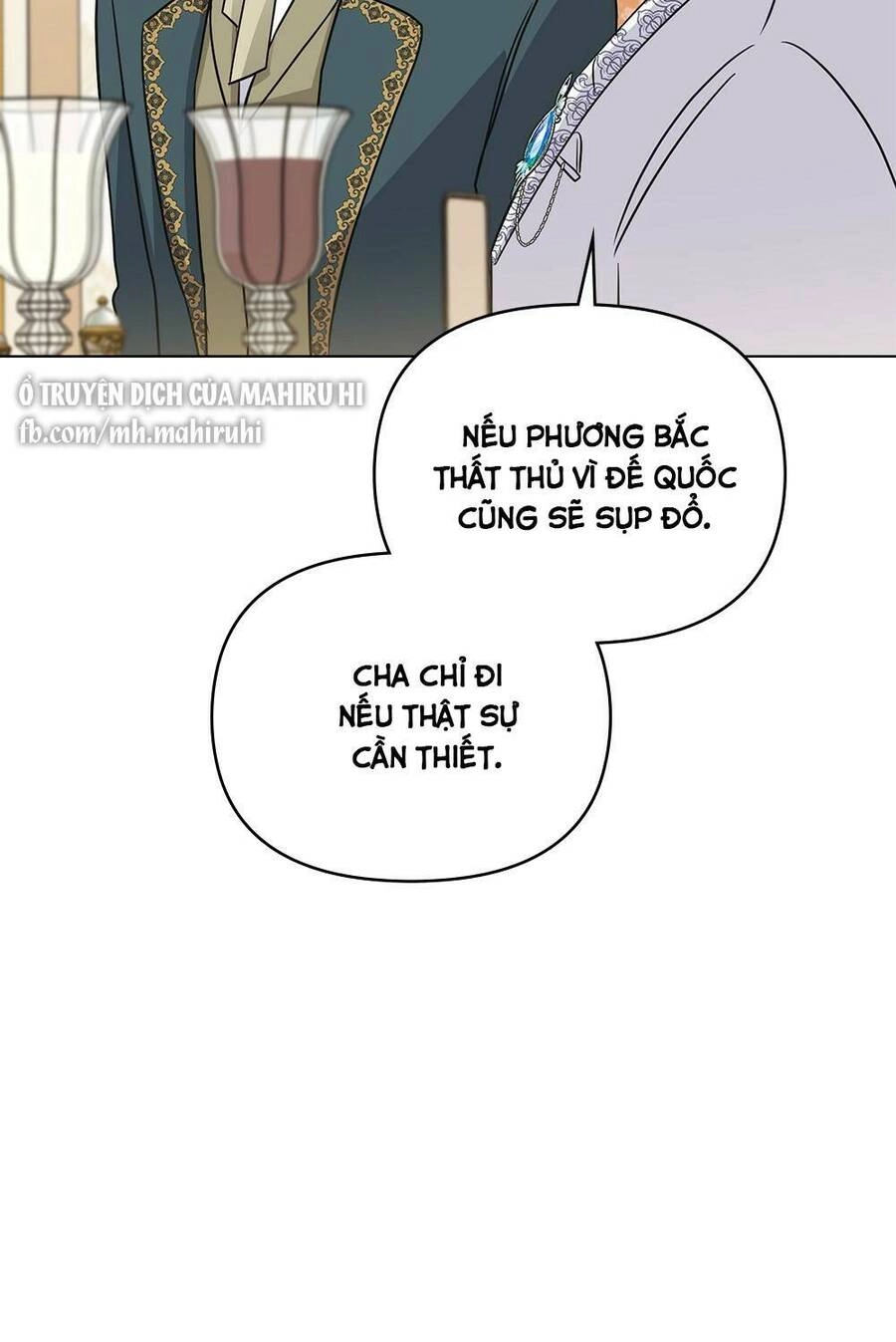Tìm Lại Camellia Chapter 34 - 39
