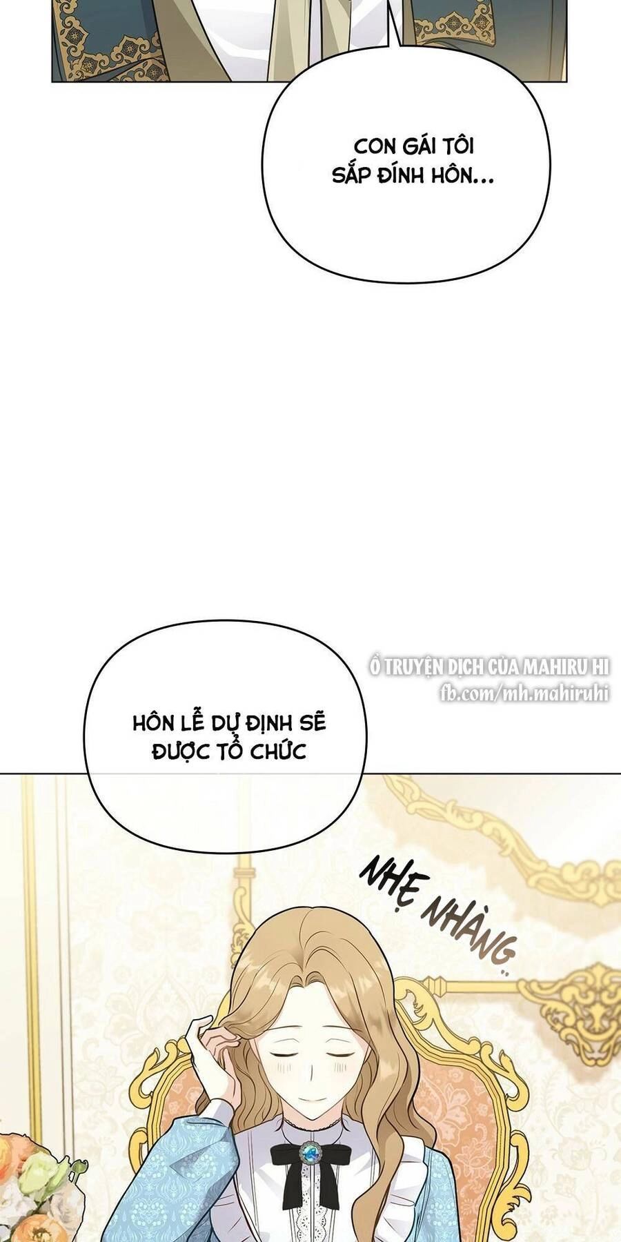 Tìm Lại Camellia Chapter 34 - 41