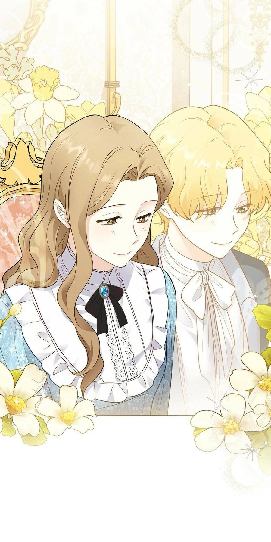 Tìm Lại Camellia Chapter 34 - 44