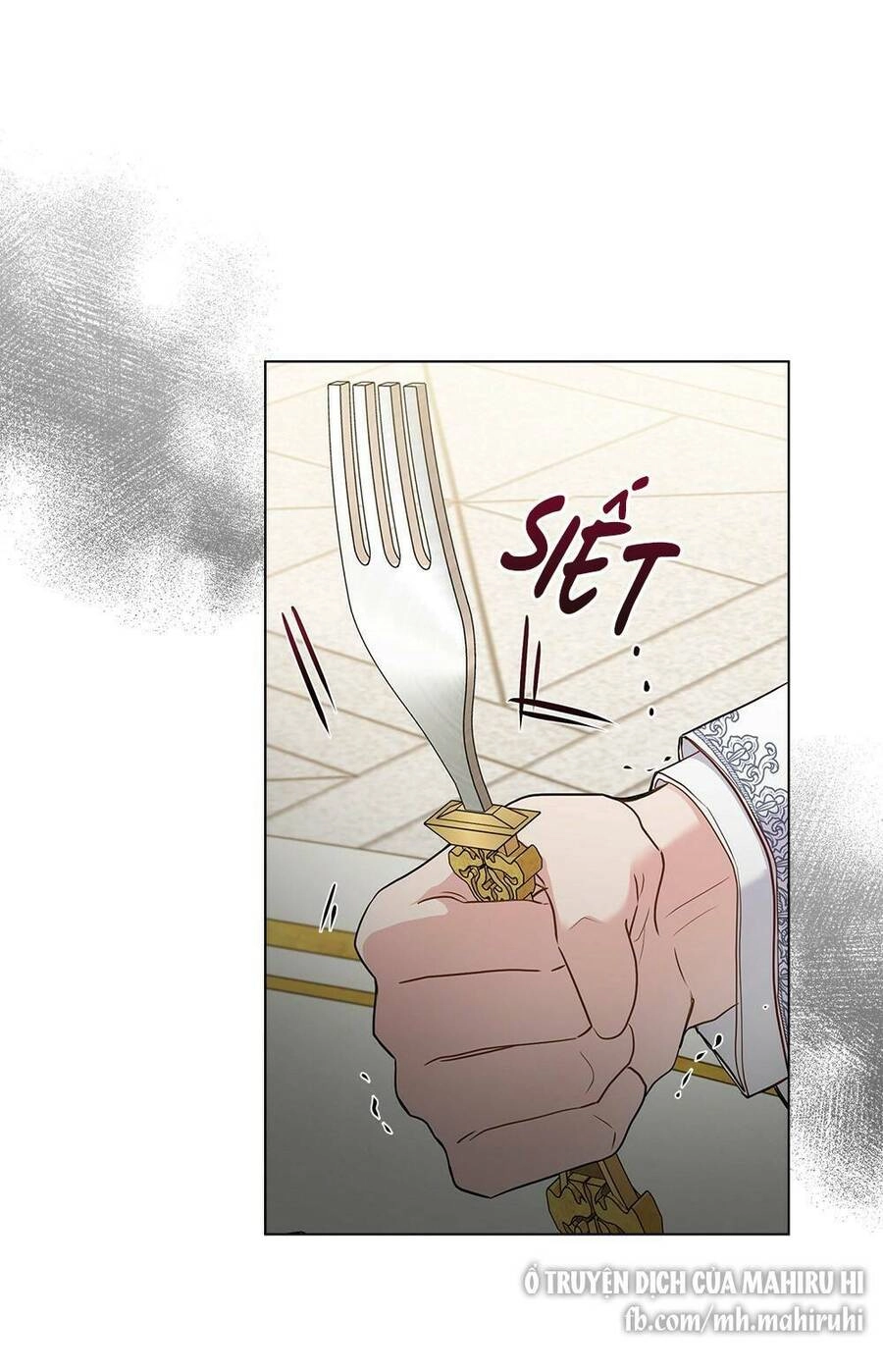 Tìm Lại Camellia Chapter 34 - 45