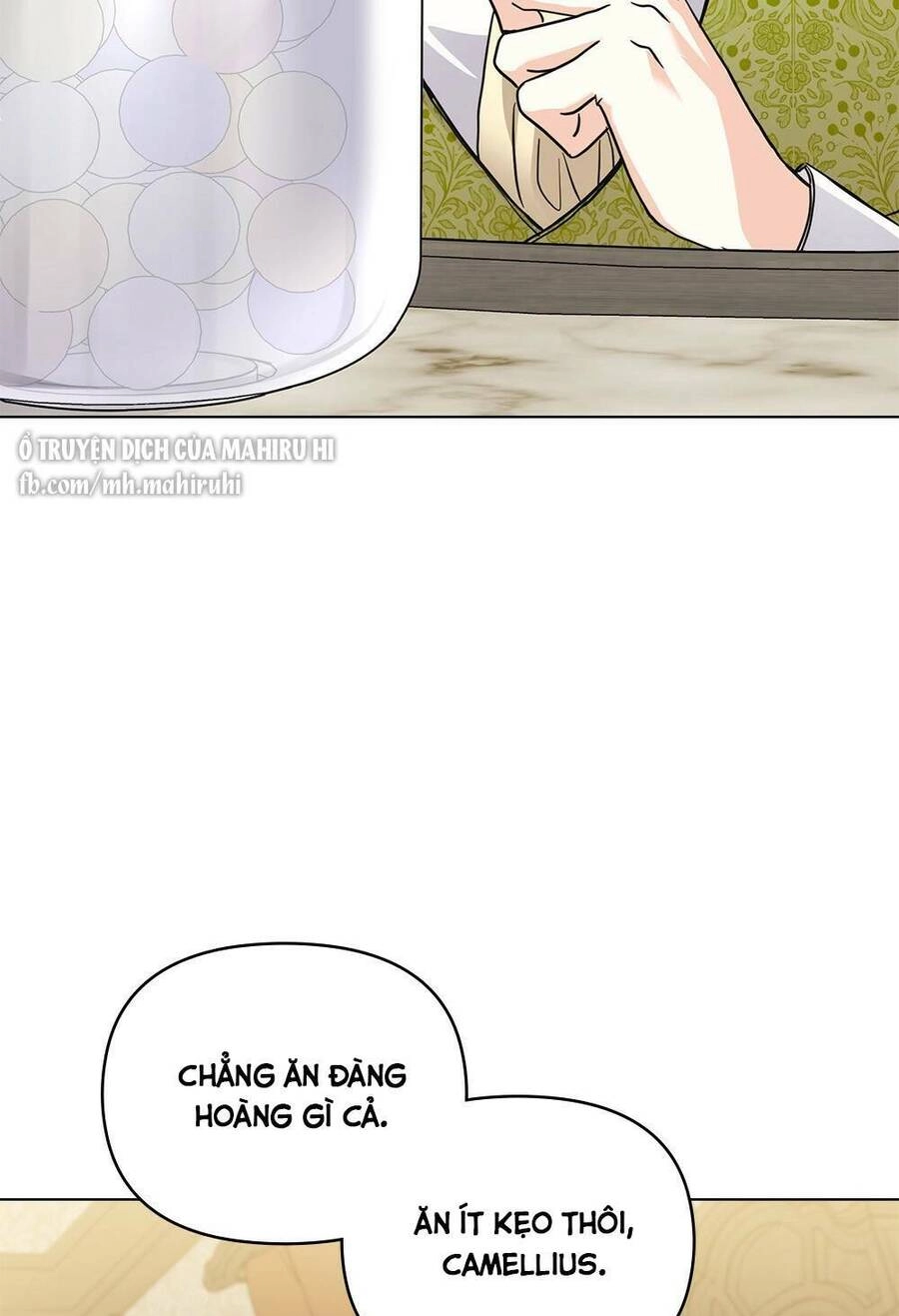 Tìm Lại Camellia Chapter 35 - 3