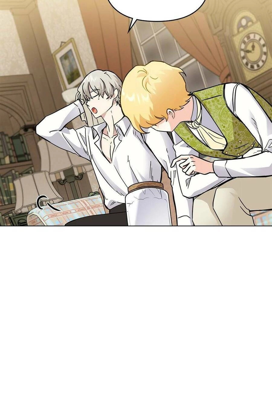 Tìm Lại Camellia Chapter 35 - 4