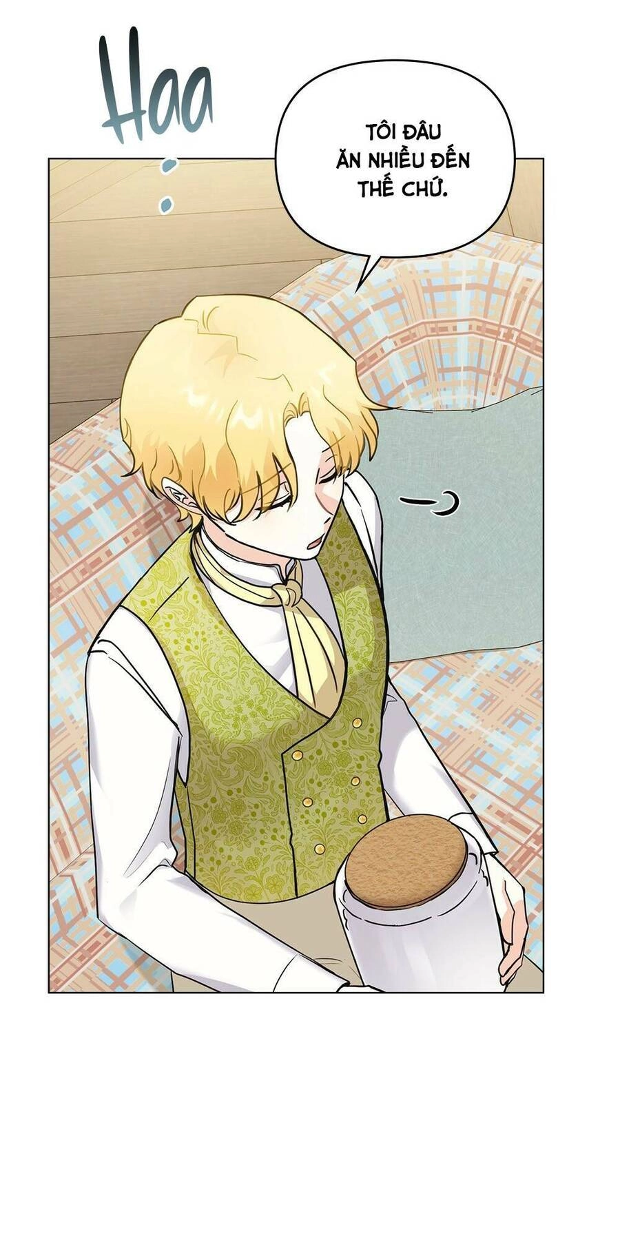 Tìm Lại Camellia Chapter 35 - 5