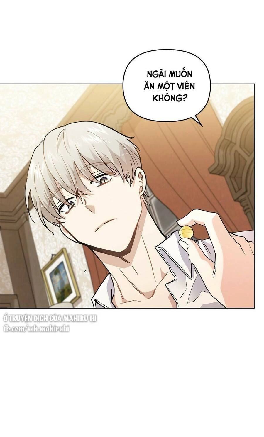 Tìm Lại Camellia Chapter 35 - 6