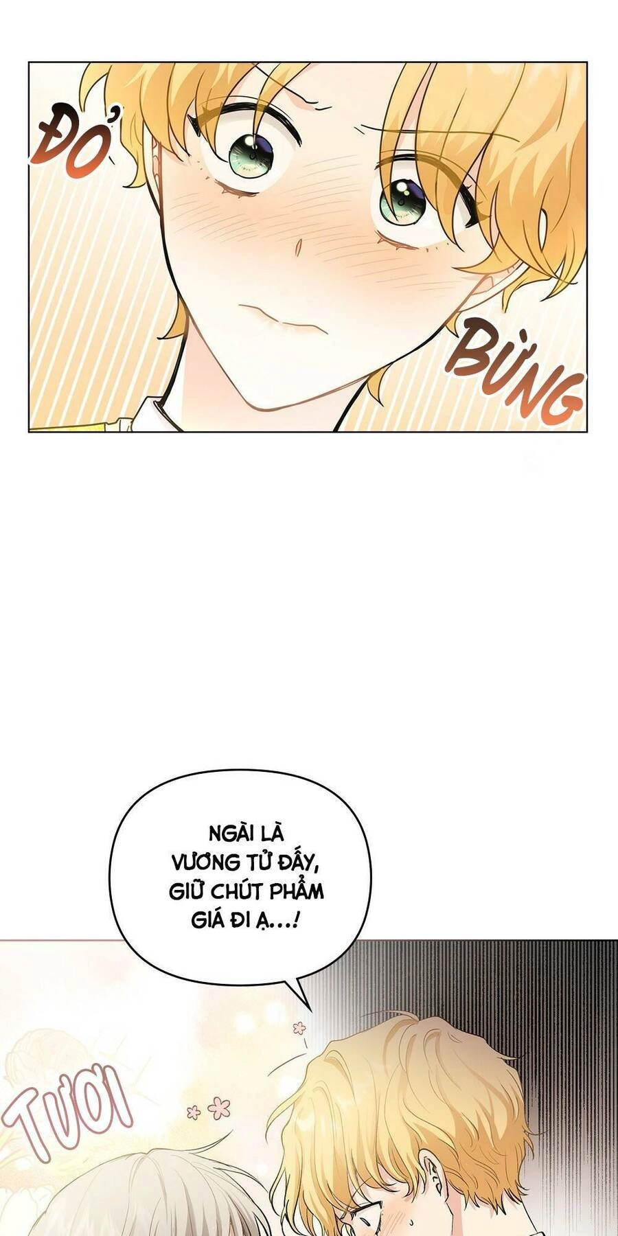 Tìm Lại Camellia Chapter 35 - 11