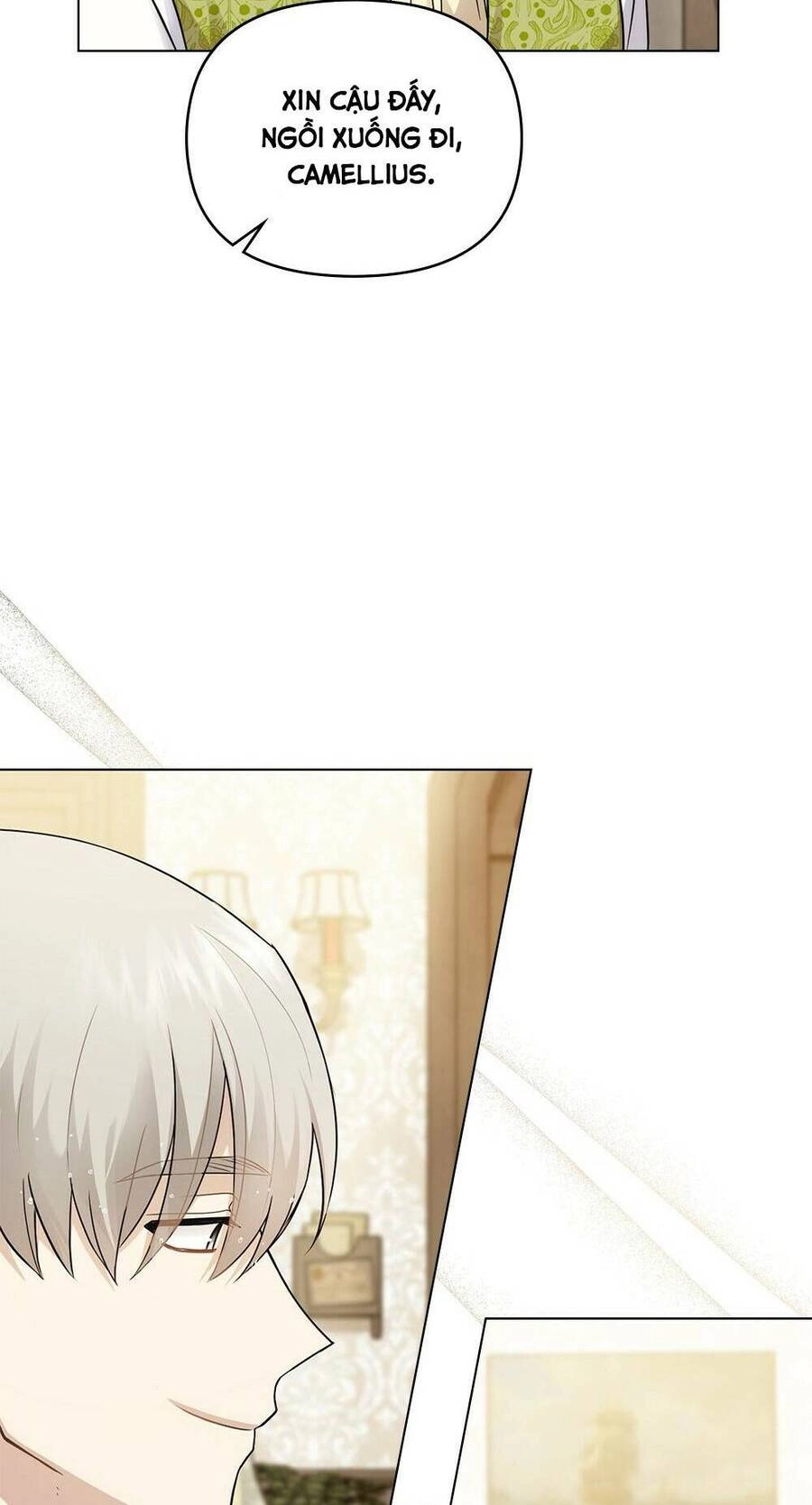 Tìm Lại Camellia Chapter 35 - 21