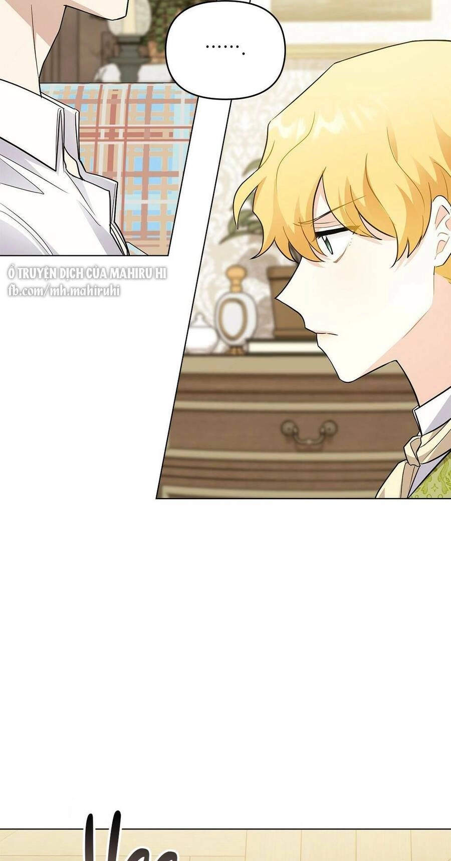 Tìm Lại Camellia Chapter 35 - 22