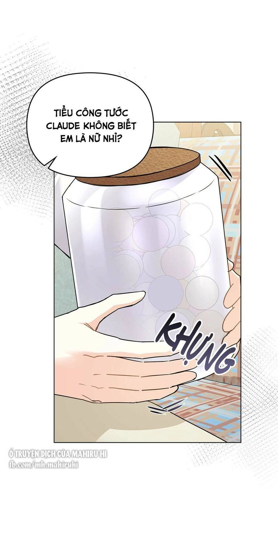 Tìm Lại Camellia Chapter 35 - 24