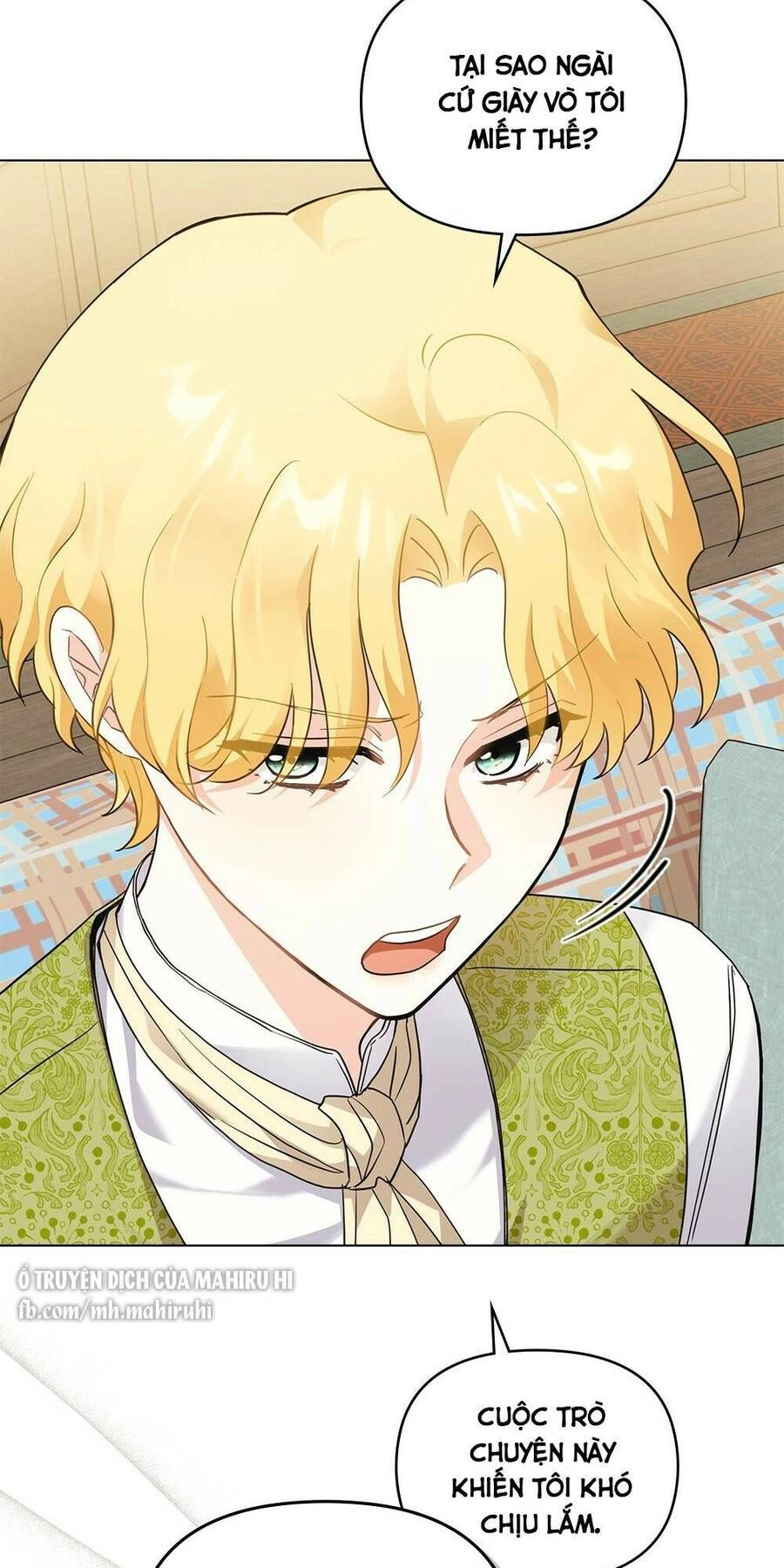 Tìm Lại Camellia Chapter 35 - 27