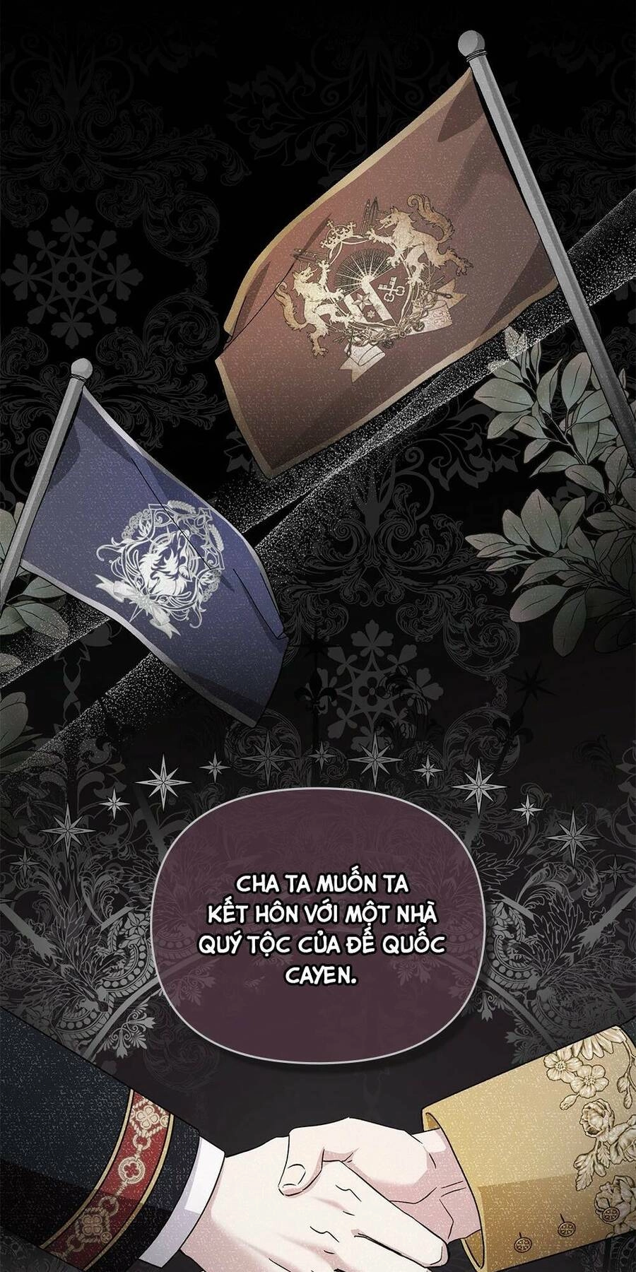 Tìm Lại Camellia Chapter 35 - 33