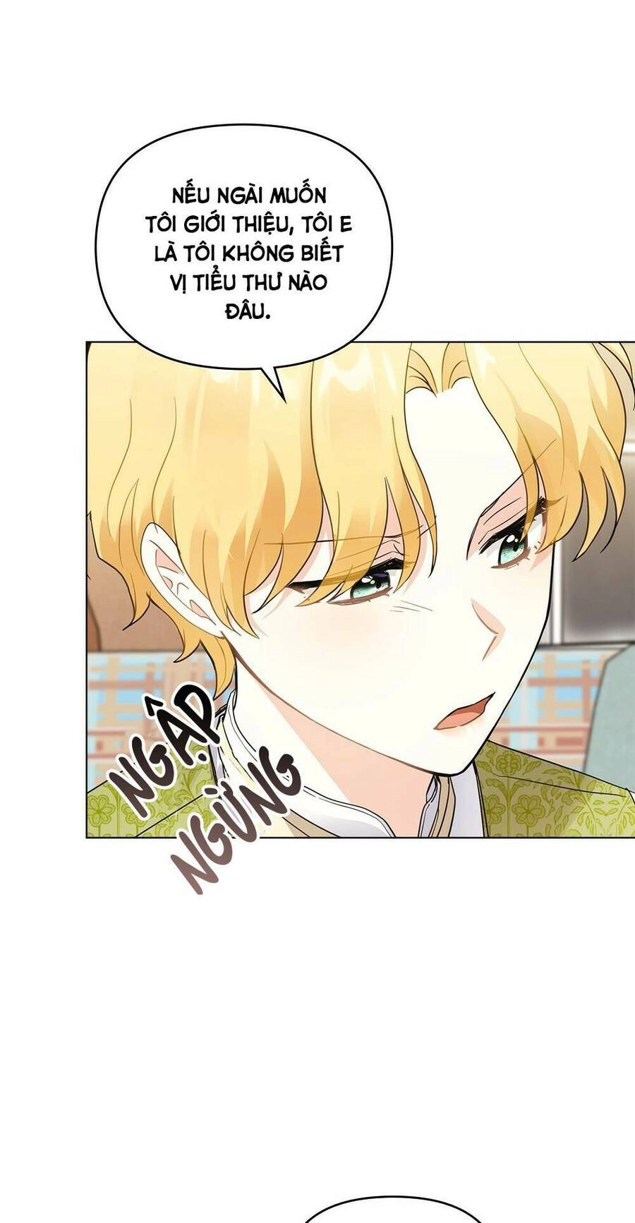 Tìm Lại Camellia Chapter 35 - 36