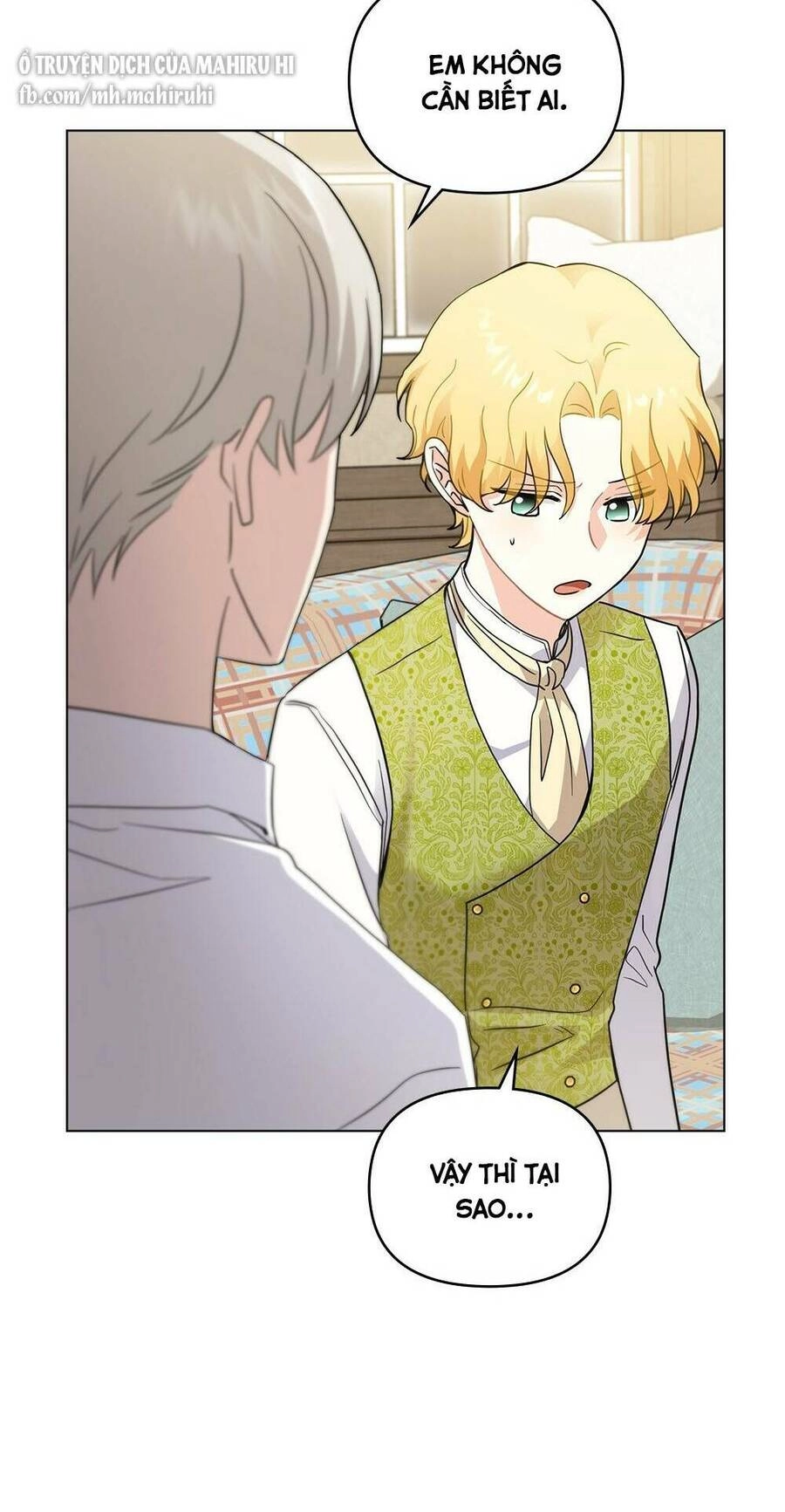 Tìm Lại Camellia Chapter 35 - 37