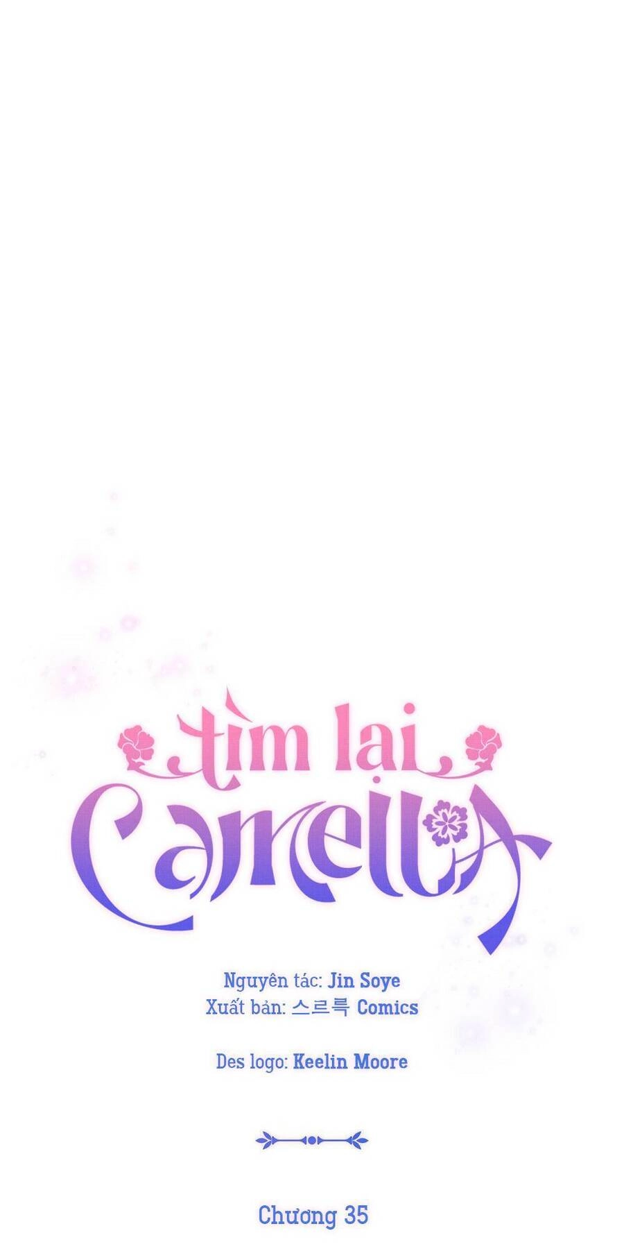 Tìm Lại Camellia Chapter 35 - 41