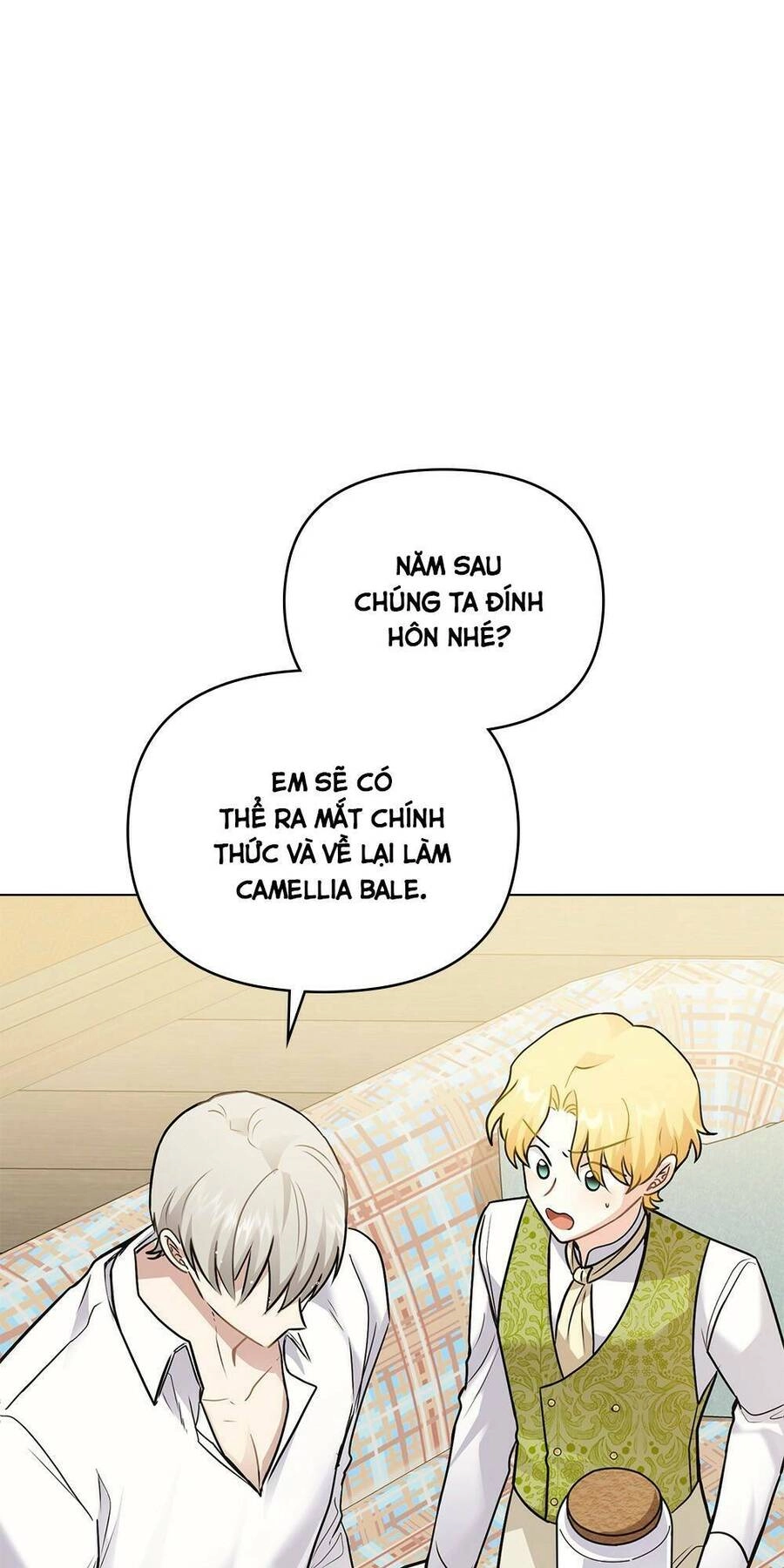 Tìm Lại Camellia Chapter 35 - 47