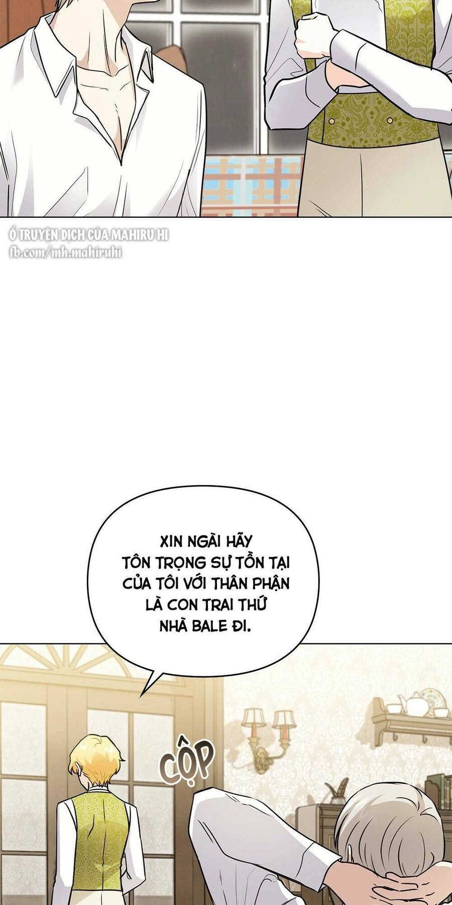 Tìm Lại Camellia Chapter 35 - 65