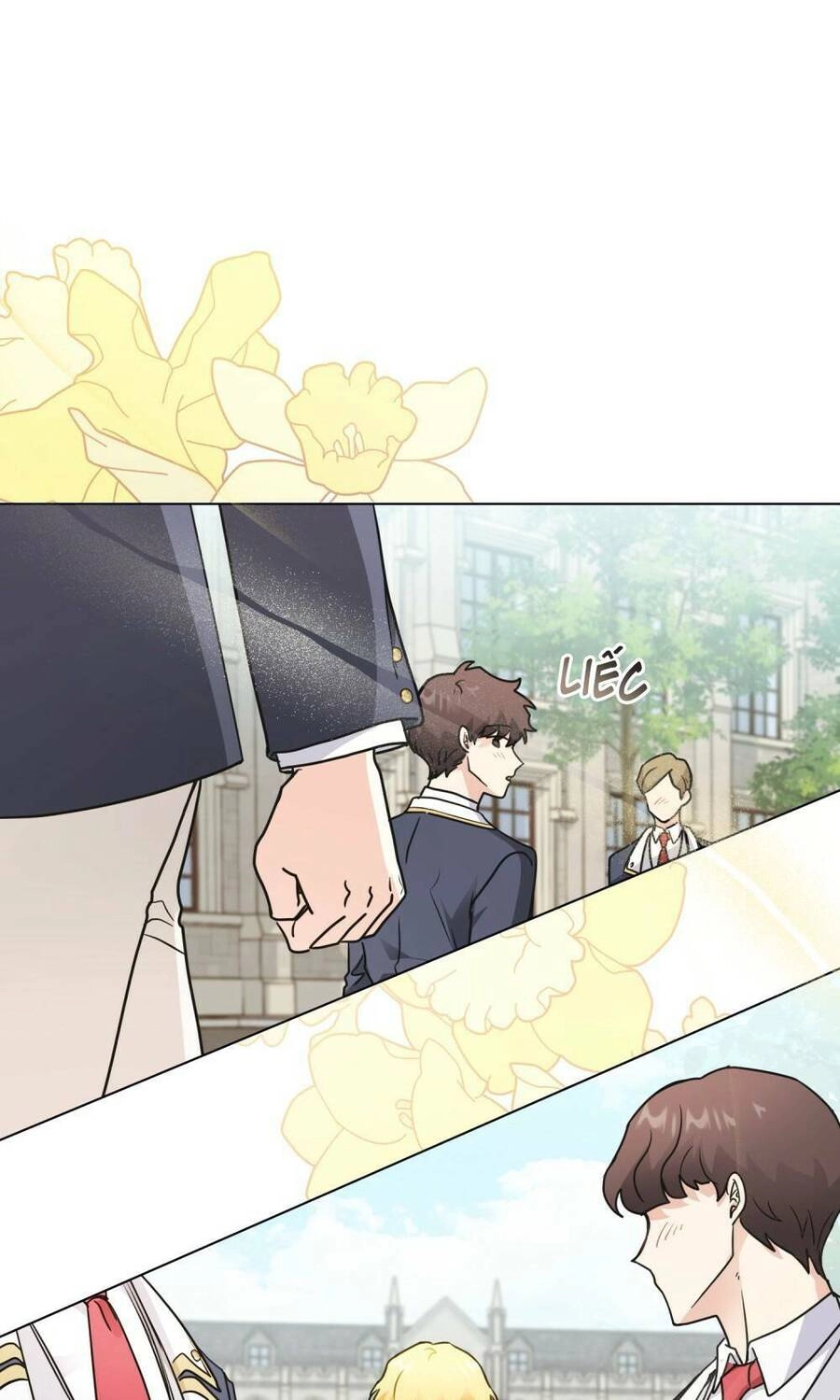 Tìm Lại Camellia Chapter 36 - 2