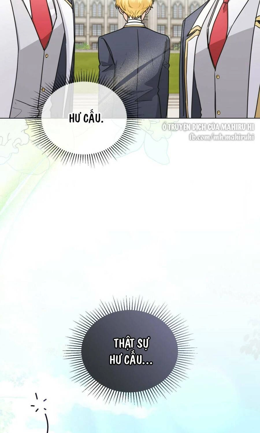 Tìm Lại Camellia Chapter 36 - 3