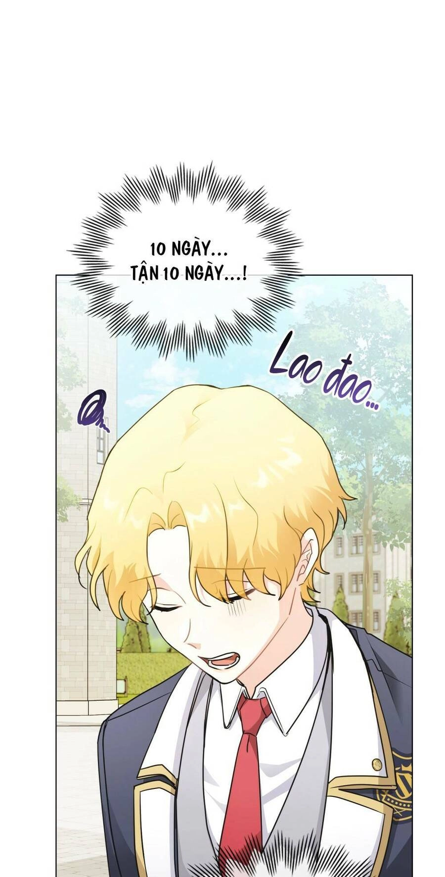 Tìm Lại Camellia Chapter 36 - 7