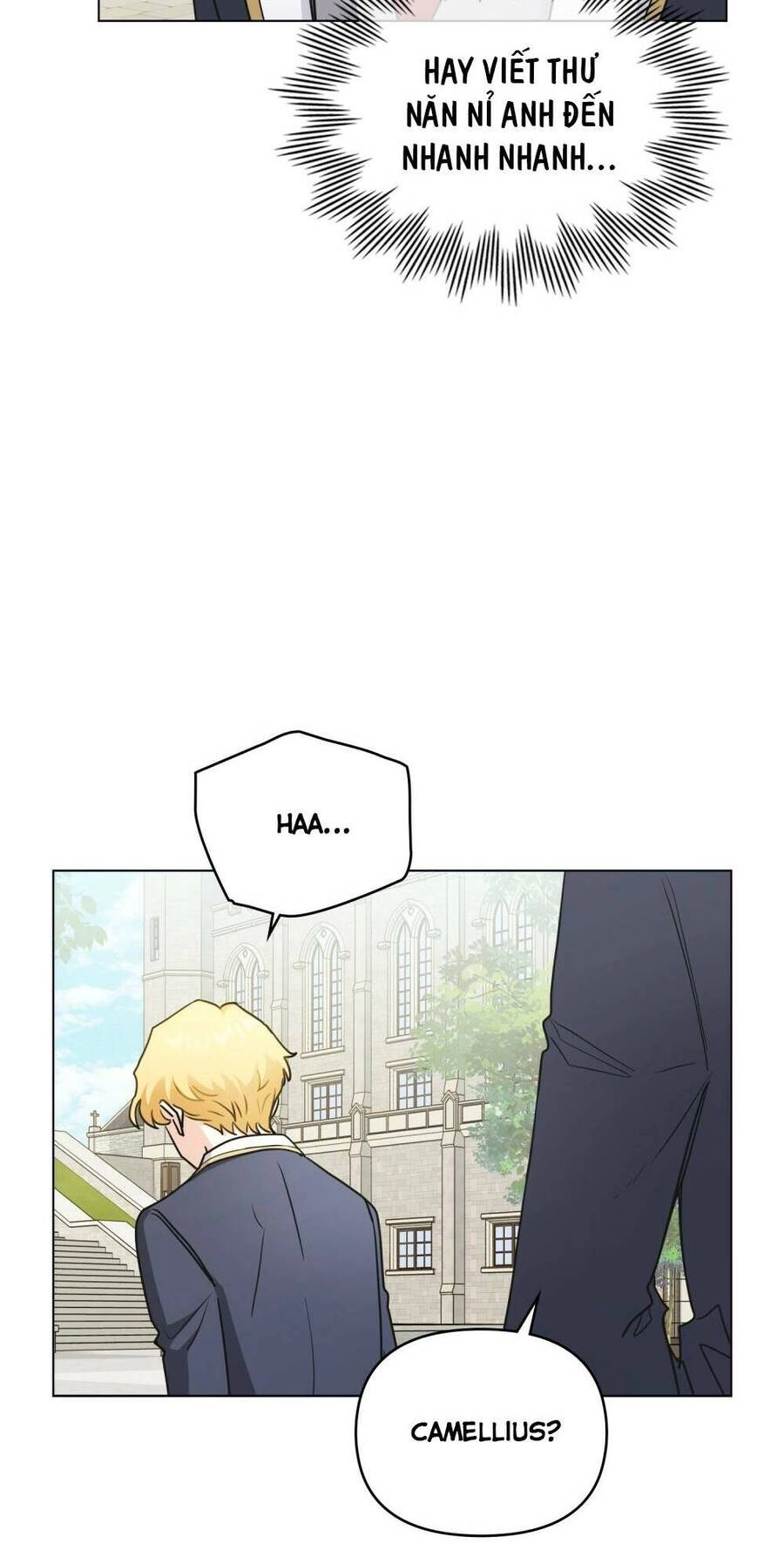 Tìm Lại Camellia Chapter 36 - 8