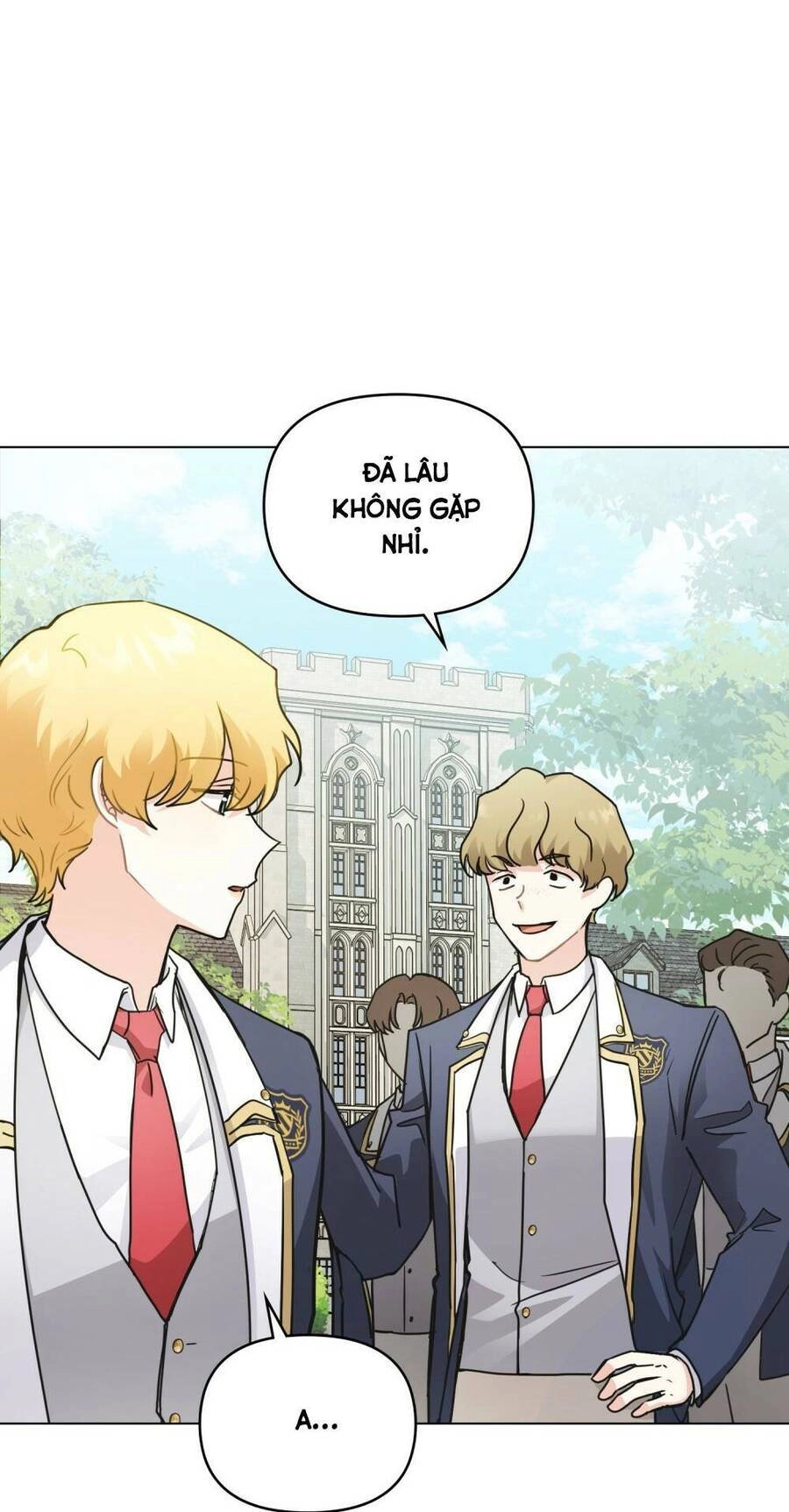 Tìm Lại Camellia Chapter 36 - 9