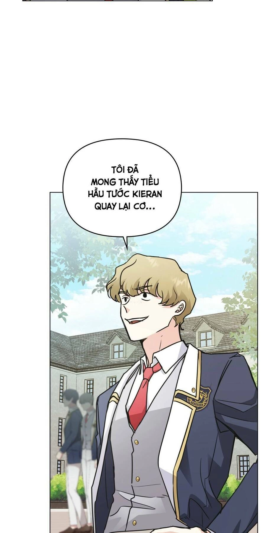 Tìm Lại Camellia Chapter 36 - 11