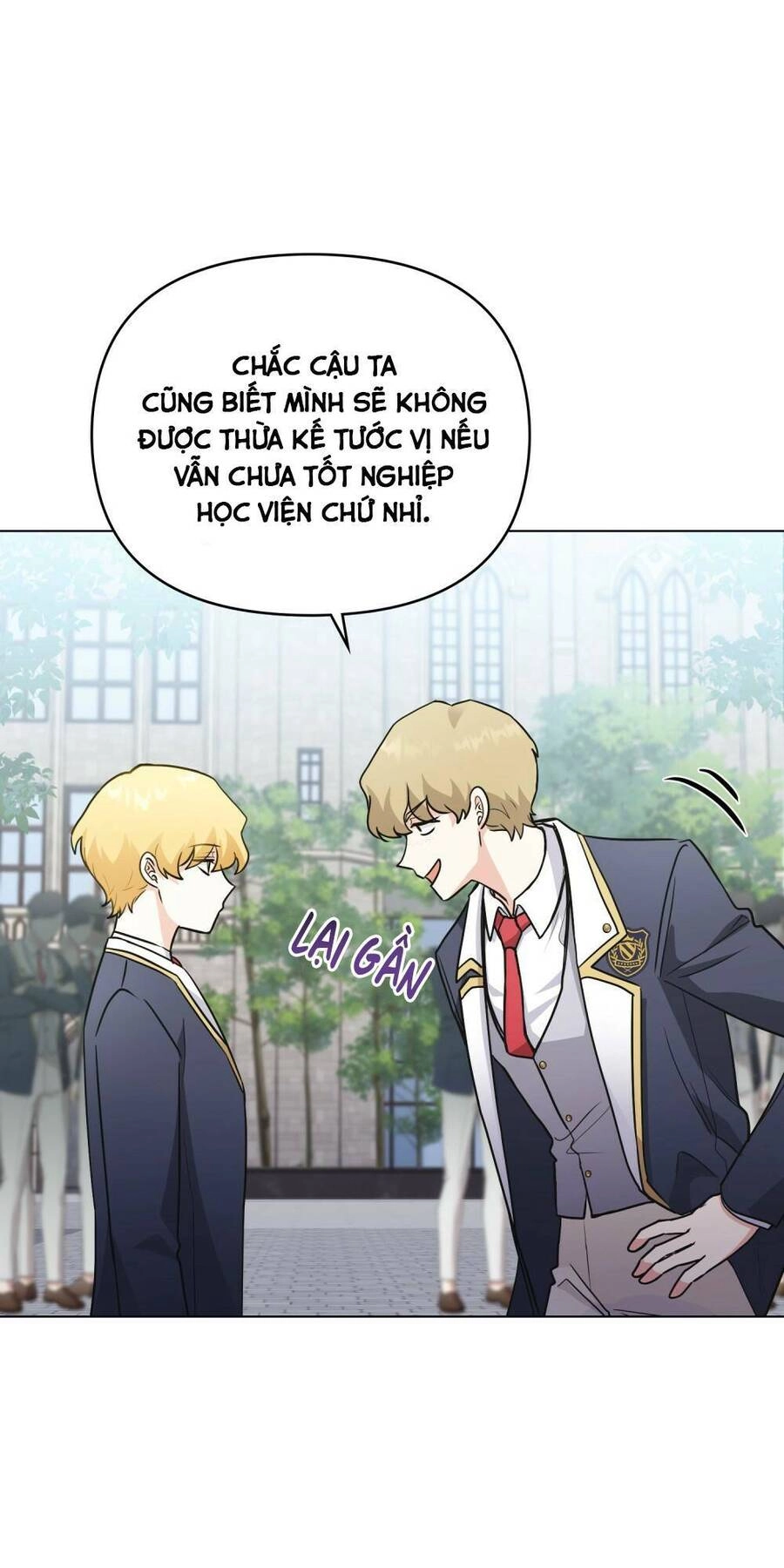 Tìm Lại Camellia Chapter 36 - 17