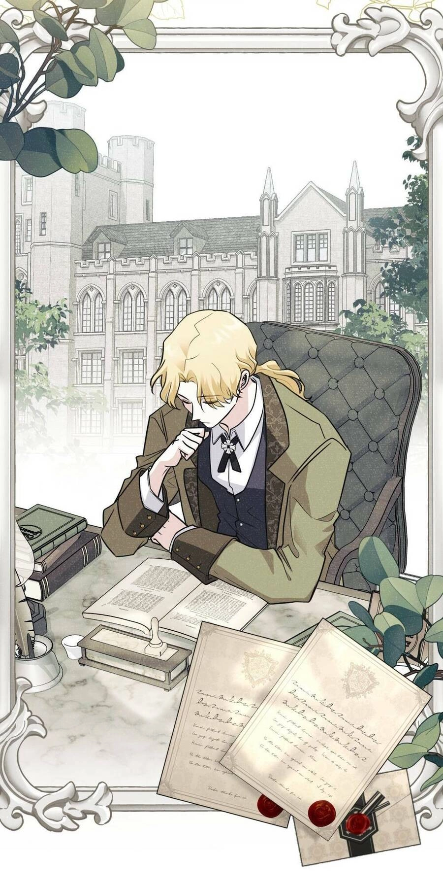 Tìm Lại Camellia Chapter 36 - 20