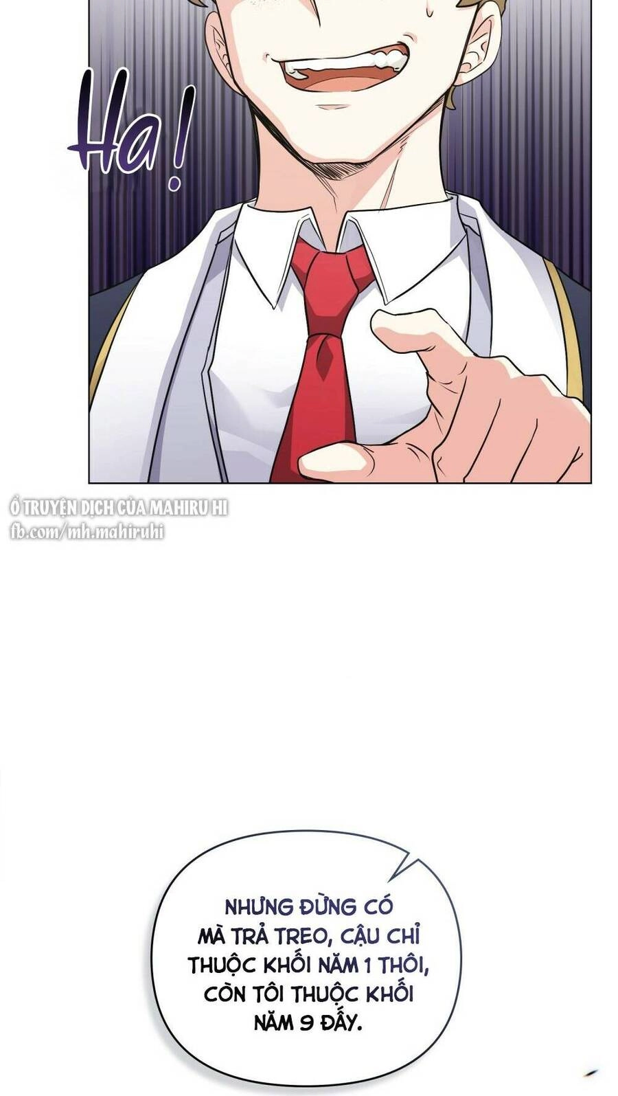 Tìm Lại Camellia Chapter 36 - 24