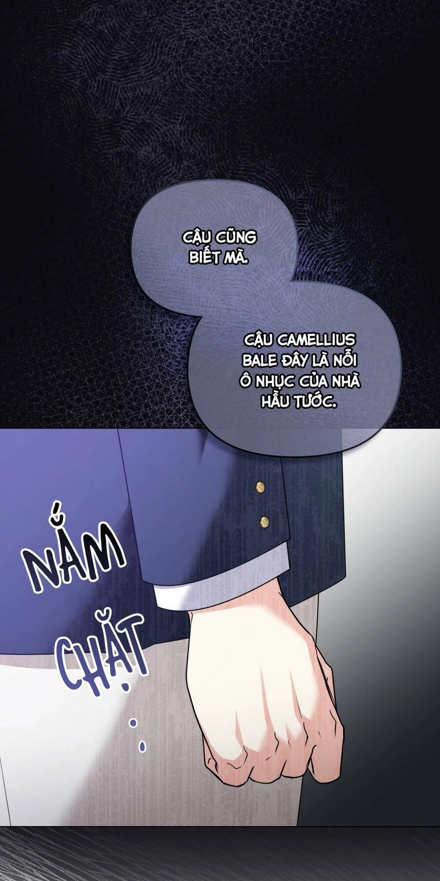 Tìm Lại Camellia Chapter 36 - 28