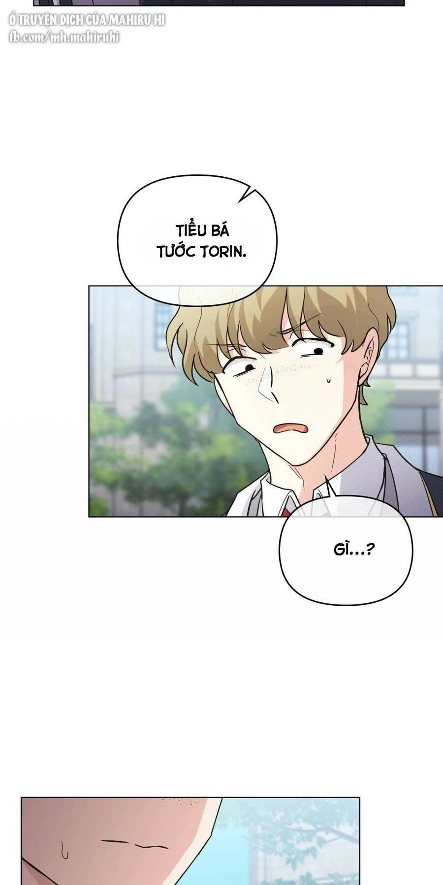 Tìm Lại Camellia Chapter 36 - 31