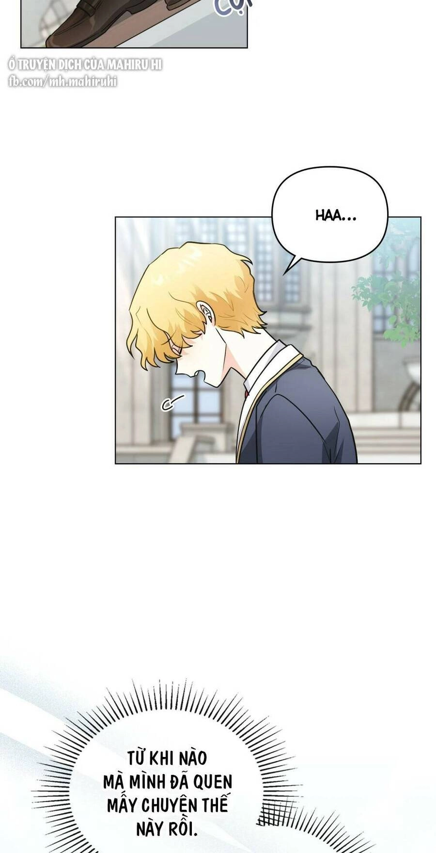 Tìm Lại Camellia Chapter 36 - 39