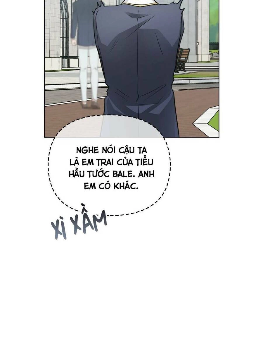 Tìm Lại Camellia Chapter 36 - 42