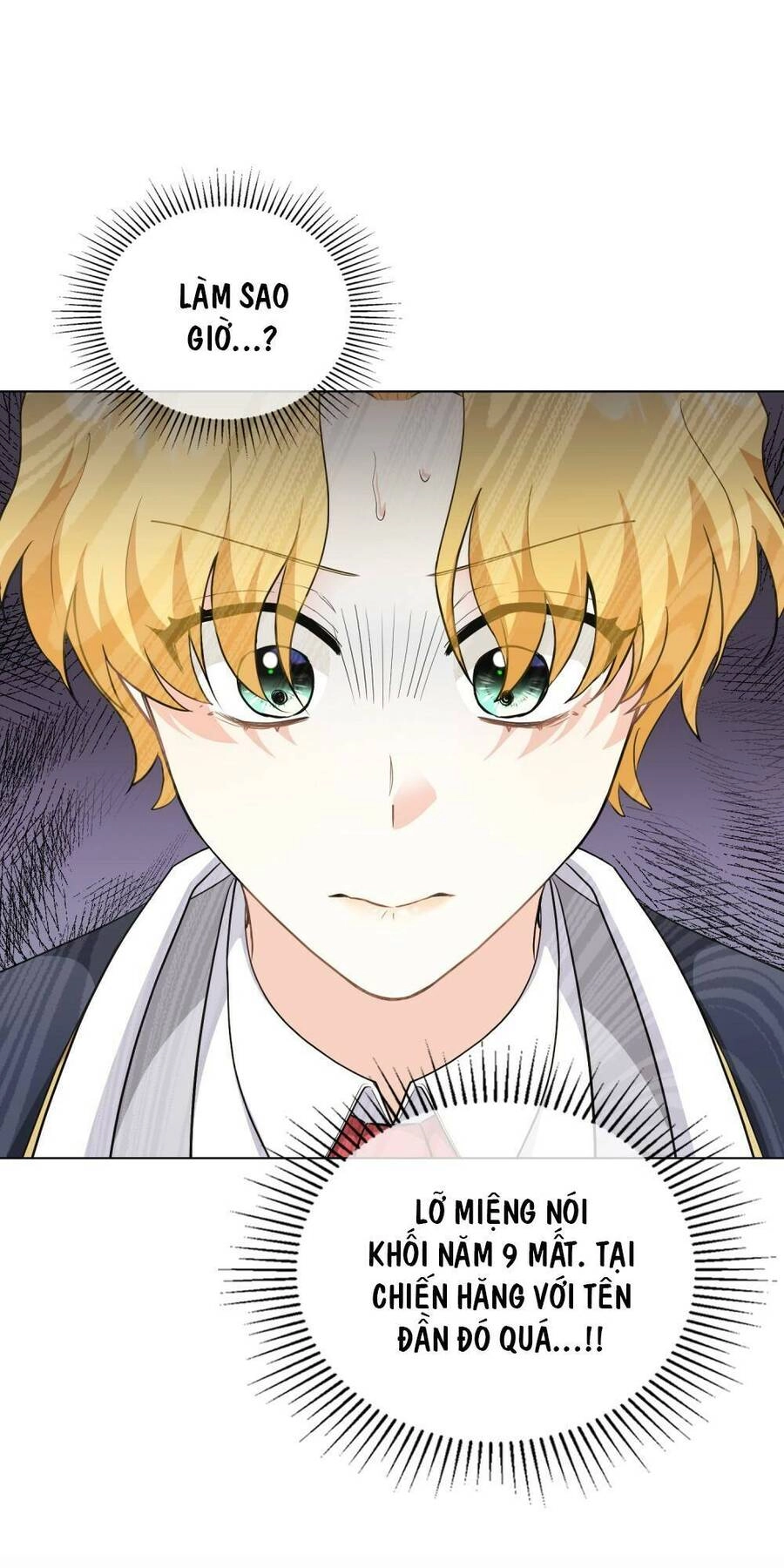 Tìm Lại Camellia Chapter 36 - 43