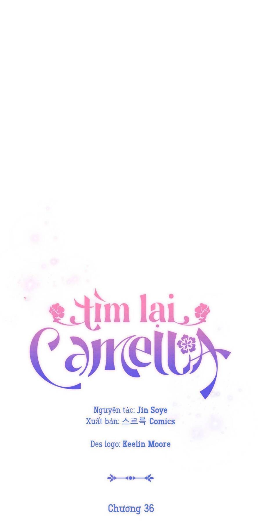 Tìm Lại Camellia Chapter 36 - 49
