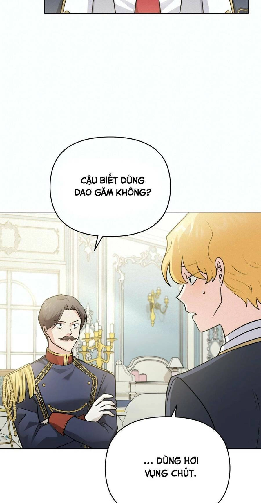 Tìm Lại Camellia Chapter 36 - 60