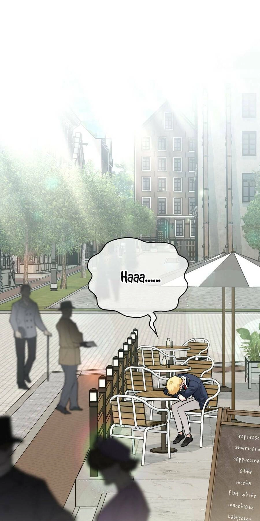 Tìm Lại Camellia Chapter 37 - 2