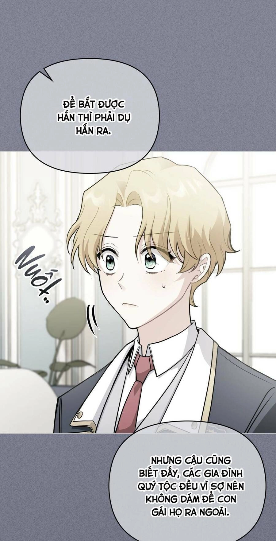 Tìm Lại Camellia Chapter 37 - 8