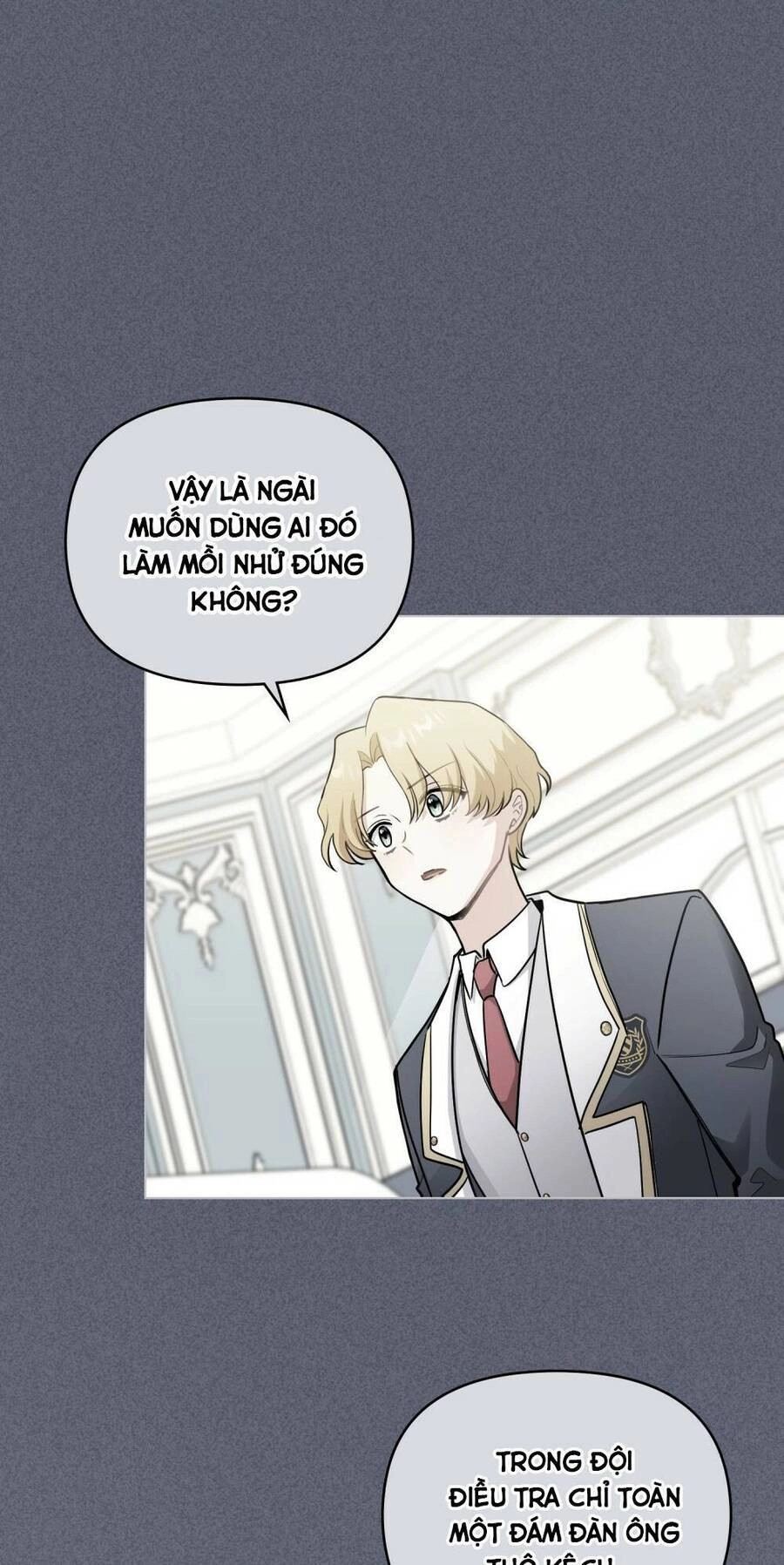 Tìm Lại Camellia Chapter 37 - 10