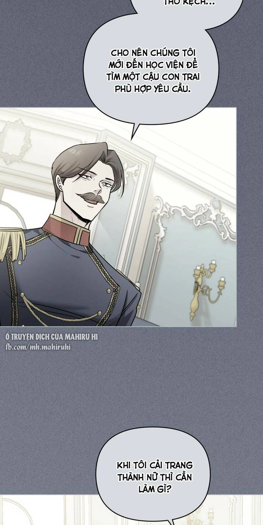 Tìm Lại Camellia Chapter 37 - 11