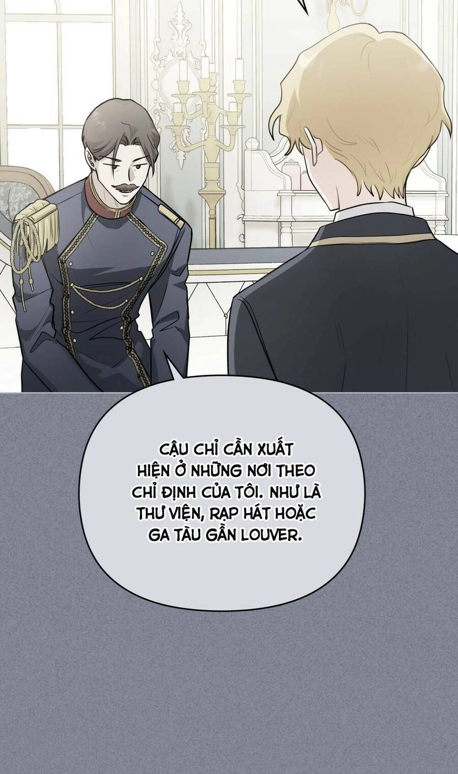 Tìm Lại Camellia Chapter 37 - 12