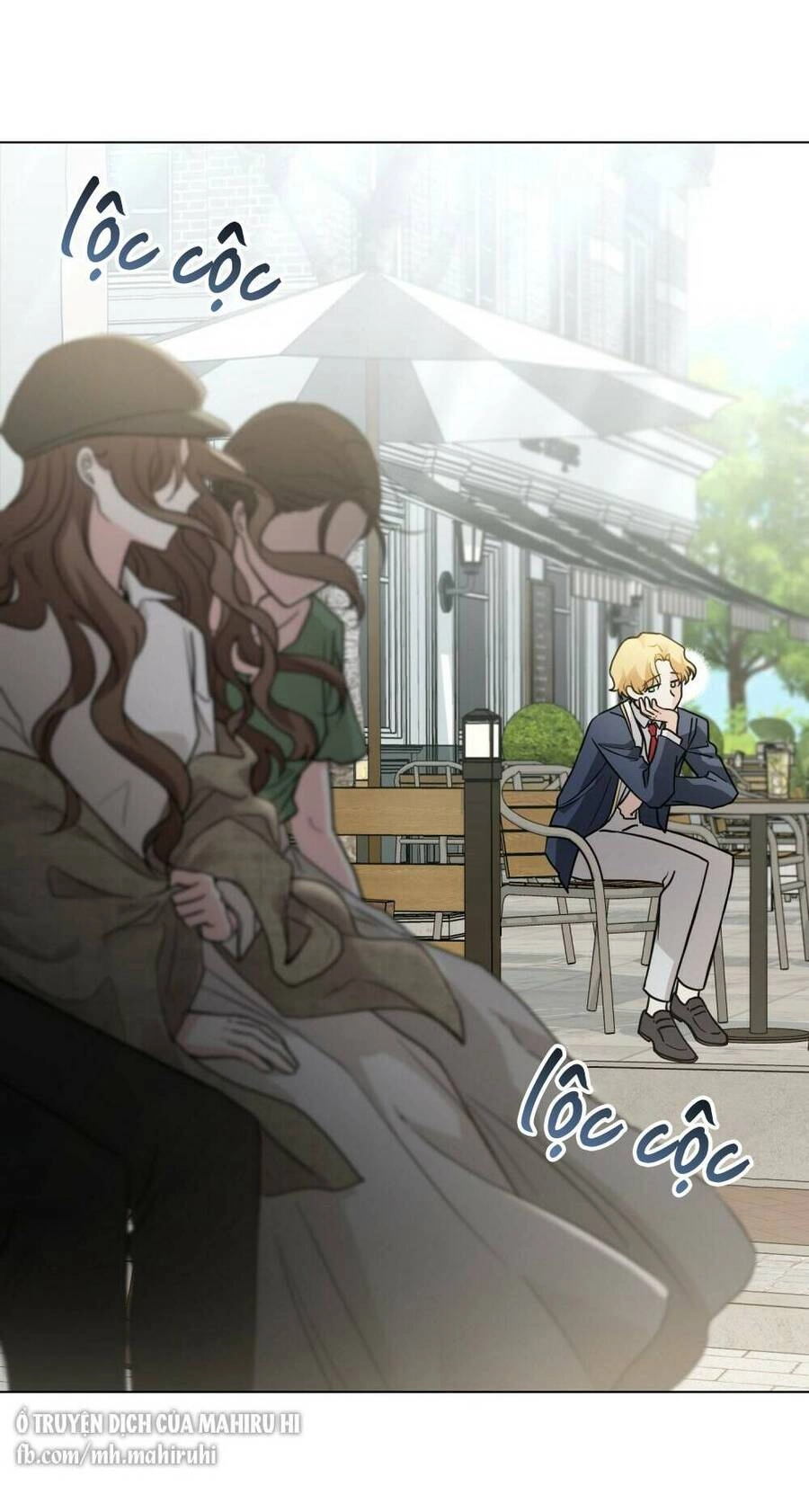 Tìm Lại Camellia Chapter 37 - 18