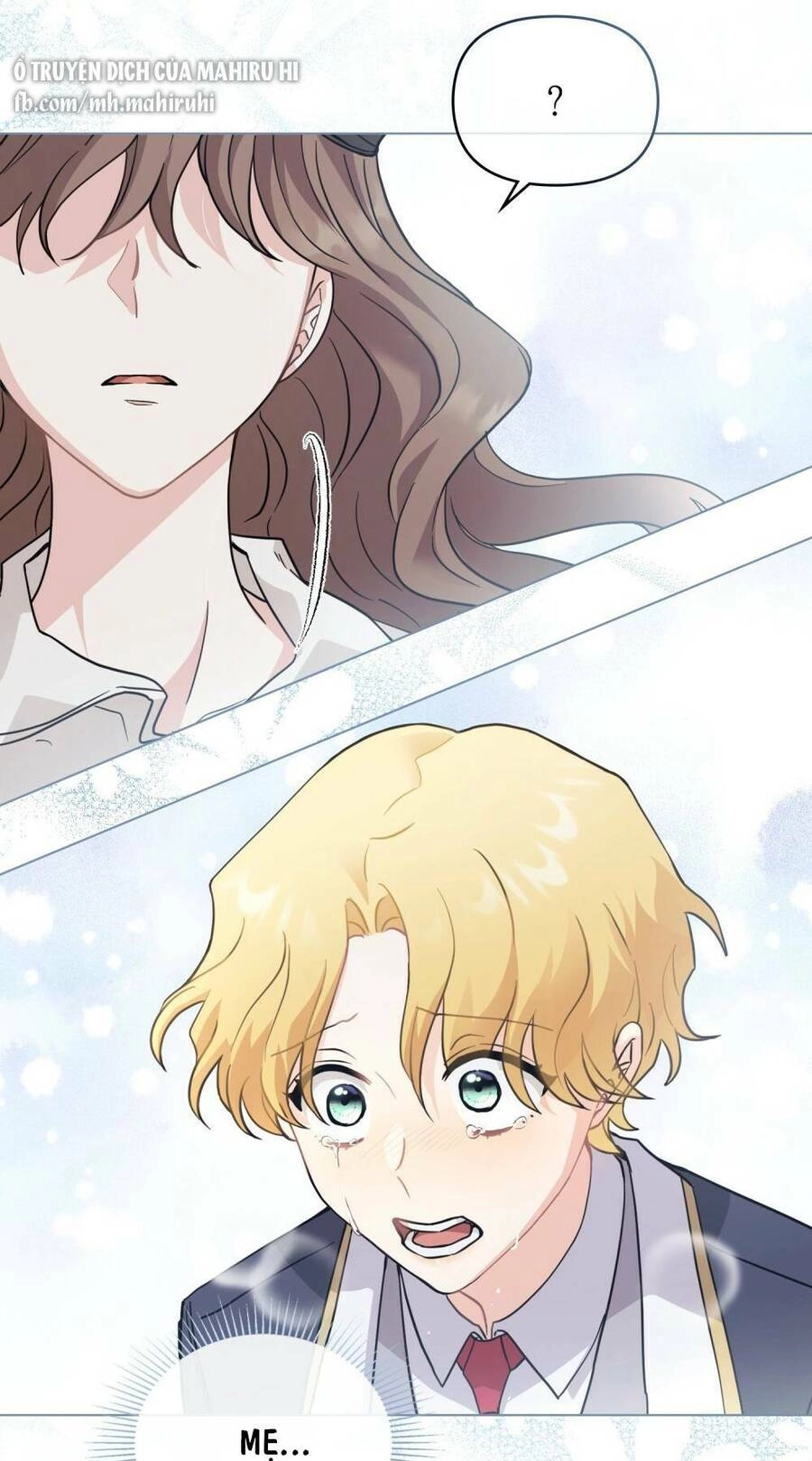 Tìm Lại Camellia Chapter 37 - 29