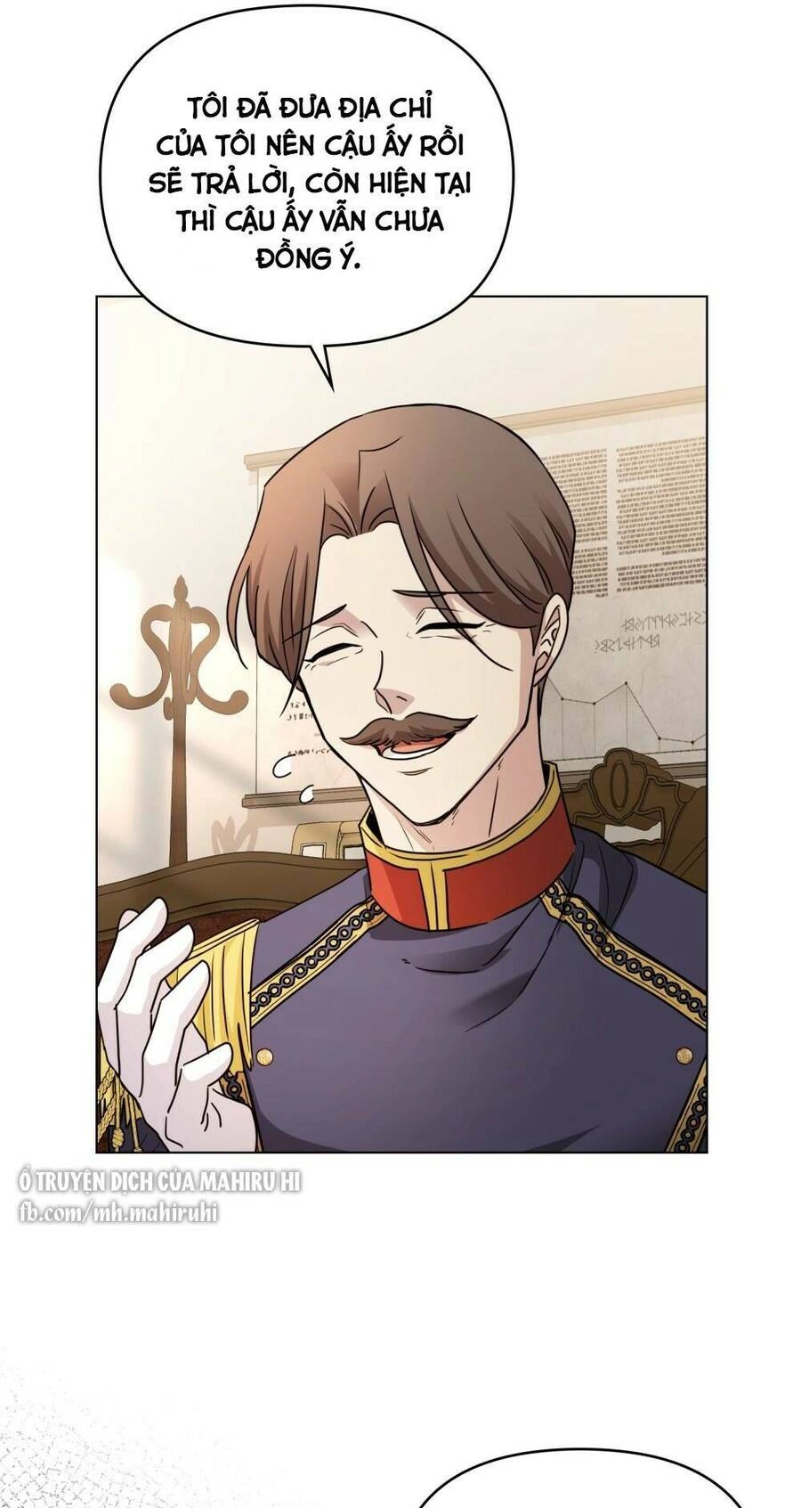 Tìm Lại Camellia Chapter 37 - 38