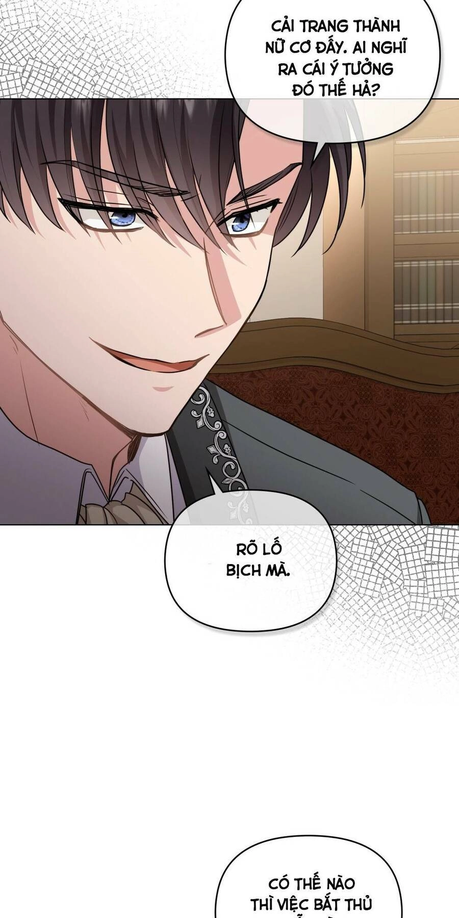 Tìm Lại Camellia Chapter 37 - 39