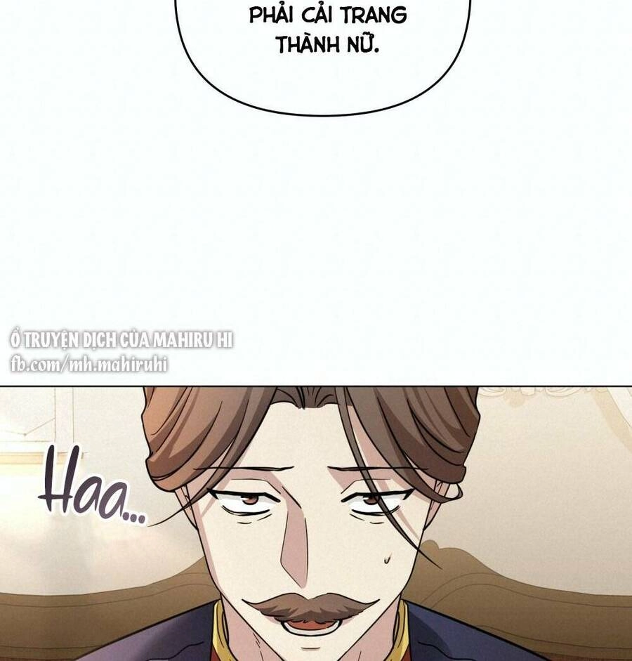 Tìm Lại Camellia Chapter 37 - 41