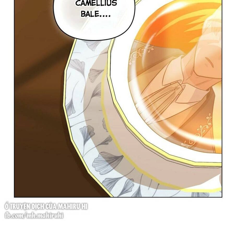 Tìm Lại Camellia Chapter 37 - 44