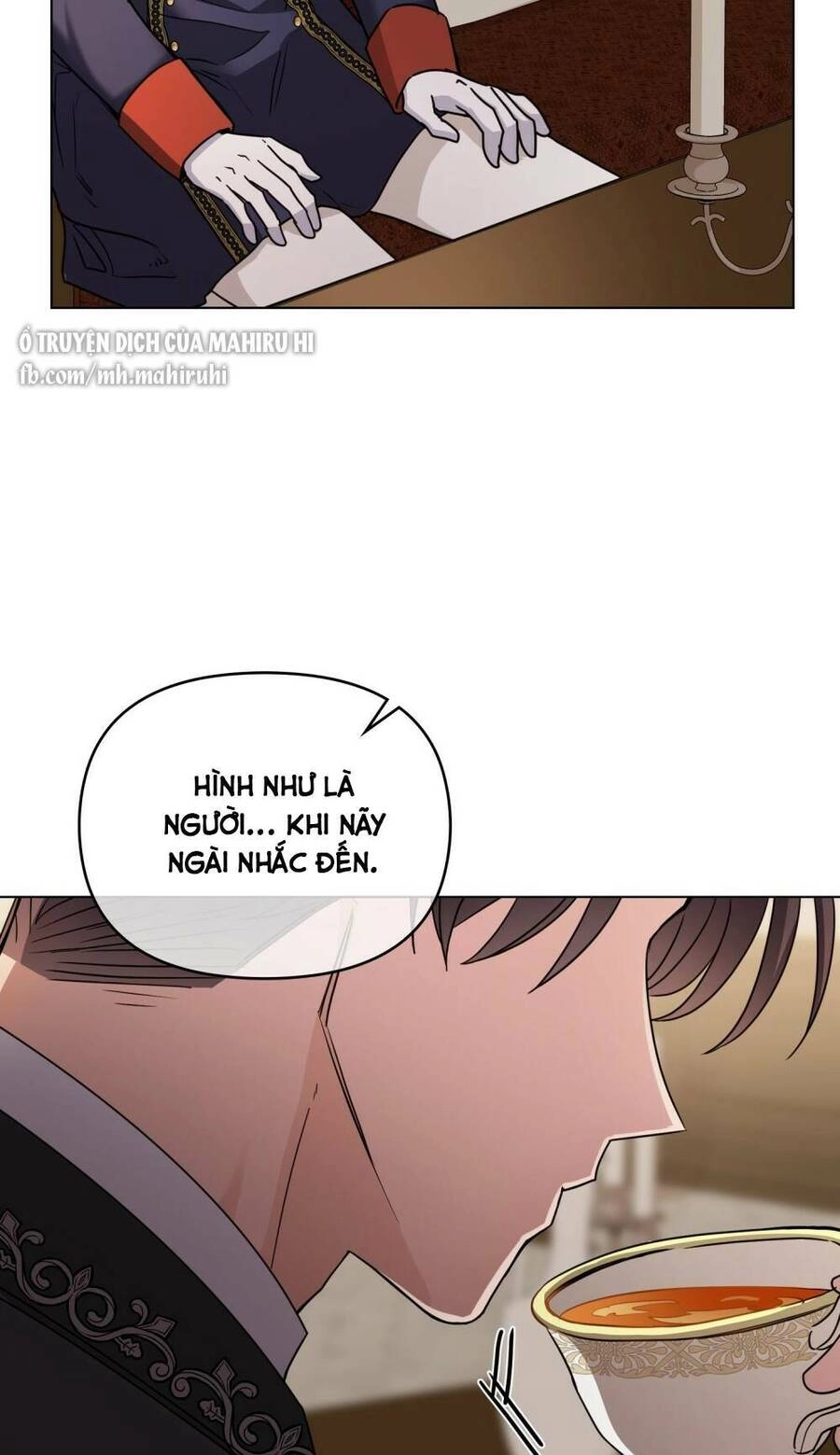 Tìm Lại Camellia Chapter 37 - 50