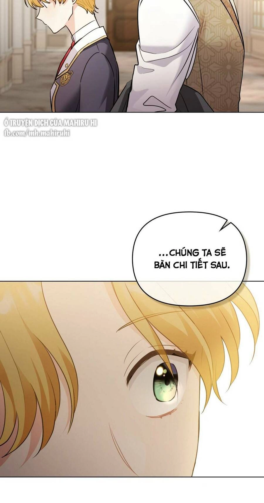 Tìm Lại Camellia Chapter 37 - 59