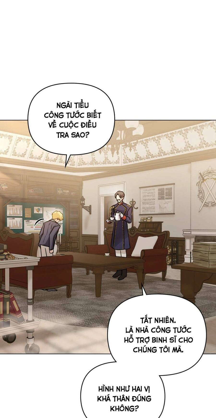 Tìm Lại Camellia Chapter 37 - 63