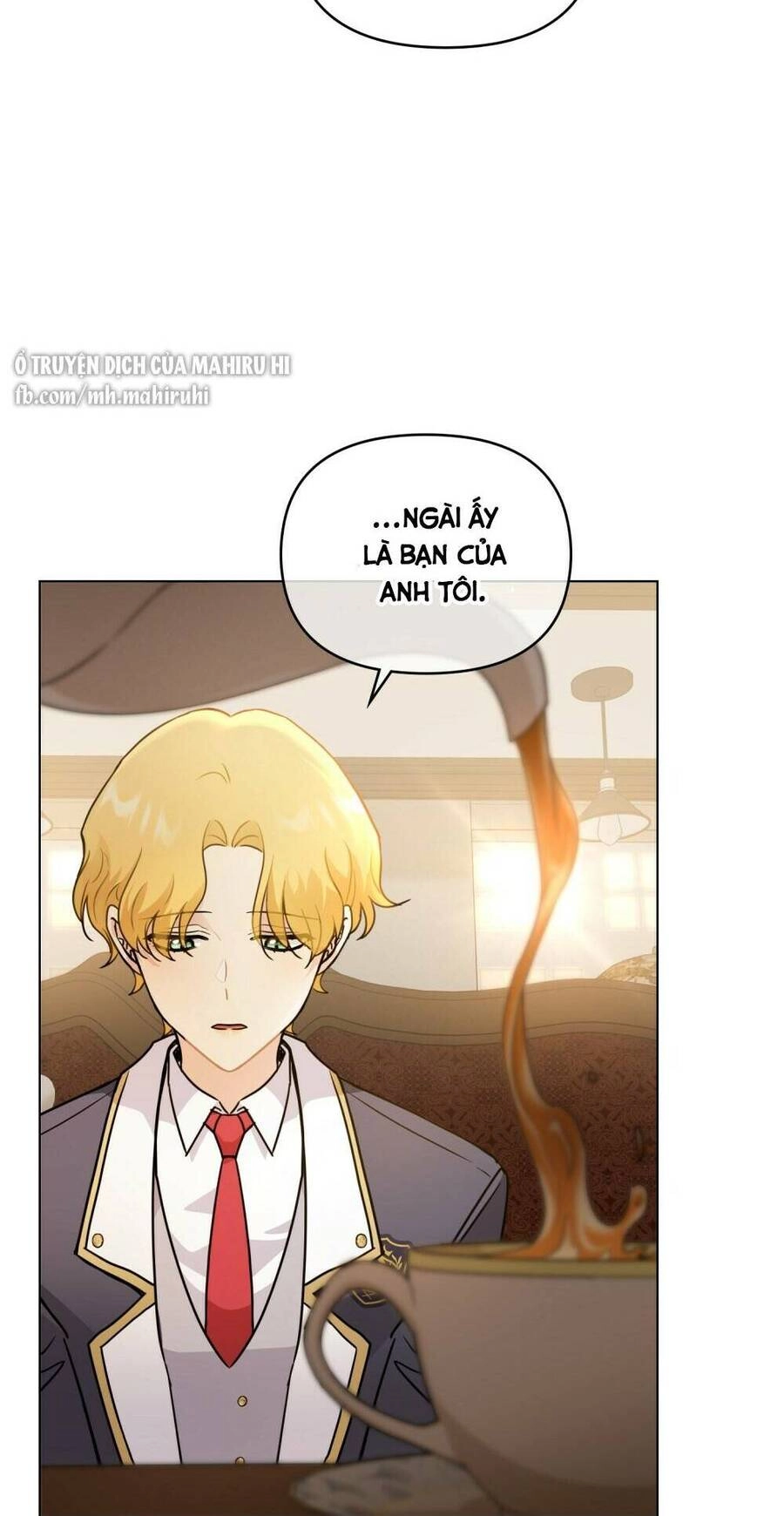 Tìm Lại Camellia Chapter 37 - 64